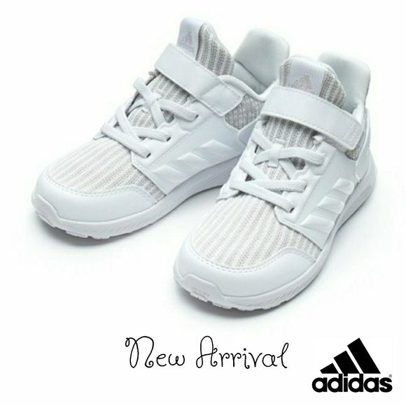 adidas Other - Adidas Rapidarun Primeknit I DB0223 R1RS